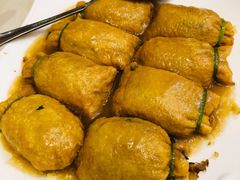 口袋豆腐-玉华台饭庄·淮扬菜·烤鸭(望京店)