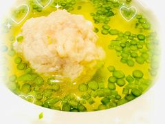 -扬州香格里拉·香宫中餐厅