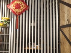 -吕氏疙瘩汤·海鲜新鲁菜(凯德mall新都心店)