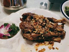 -上菜呷饭(花溪店)