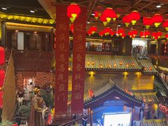 -唐山宴大唐州府精品中餐