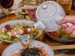 -Retro Deli 茶泡饭