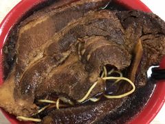 -刘记大肉面(三牌楼大街店)