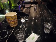 -奥斯汀KTV(金湖店)