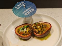 -79号渔船海鲜饭店(华强北店)