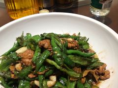 -野渡坡·极致湘菜·庭院餐厅(汉阳店)