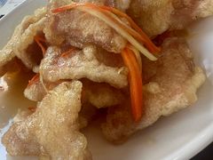 -老厨家(友谊路总店)