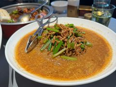 -阿庄新豫菜(通泰路店)