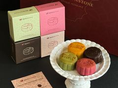 -BROWNSTONE布朗石西班牙餐厅(富城店)