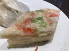 千层油糕-共和春(甘泉路店)