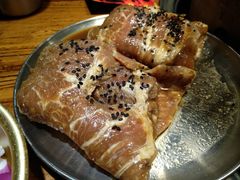 -原始泥炉烤肉(总店)