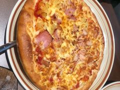 -萨莉亚意式餐厅(杭州滨江天街店)