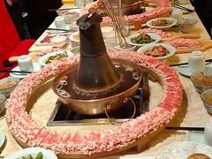 -三宝涮肉(体育学院店)