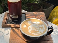 -Roast8ry Coffee Lab