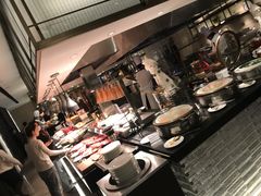-安蒂娅·海鲜自助餐厅(安蒂娅美兰酒店)