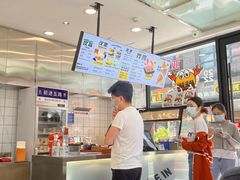 -前进5路汉堡炸鸡(昙华林店)