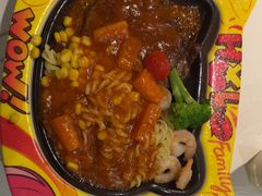 -豪享来中西餐厅(隆昌店)