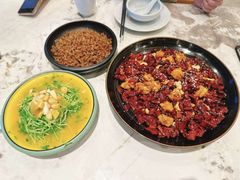 -火婆子·川小馆(扬韬科技广场店)