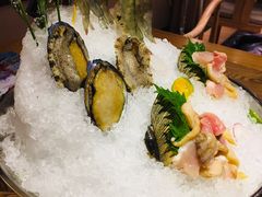 深水虾-尚海豆捞(乐虹坊店)