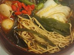 -金乐活美食(中街店)