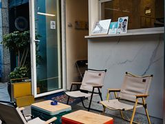 -Jeans Coffee牛仔裤咖啡