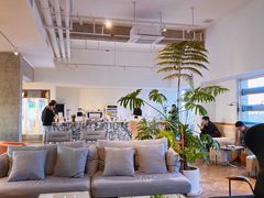 -COFFEEOLOGY咖啡学(天银店)
