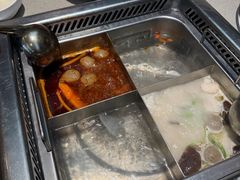 -海底捞火锅(万象城店)