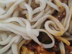 -王菊美食街·王菊面馆(总店)