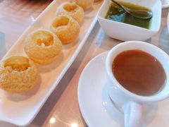 -Little PaPa印度尼泊尔餐厅