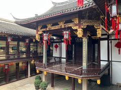 -上海三山会馆