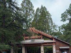 -五泄景区