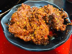 -安胖老火锅(两路口店)