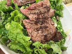 牛肉黑醋沙拉-UPPER KITCHEN(延安路店)