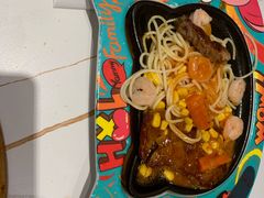 -豪享来(我格广场店)