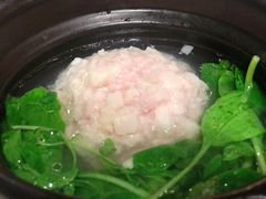 清炖狮子头-南京大牌档(凯德大峡谷店)