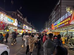 -徐六孃正宗甜皮鸭(张公桥店)