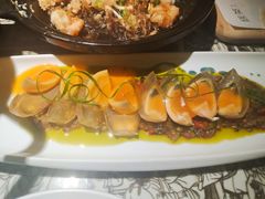 -绿茶餐厅(深圳龙华天虹购物中心店)