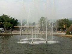 -江门古兜温泉小镇
