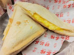 -孖记茶档·热腾茶餐(江南西plus店)