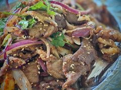 -马尔龙新疆饭店·清真(瑞景店)