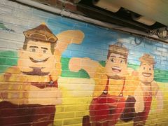 -三个大叔烤羊肉串·炭炉砂锅菜(西三旗店)