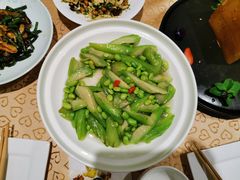 -大鸭梨烤鸭(左家庄店)