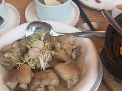 -客汀家宴·客家烟火 四季食材(集美店)