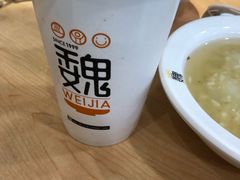 -魏家凉皮(祈年大厦店)