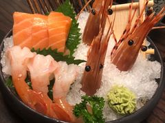 -哥哥の深夜食堂(红松东路店)