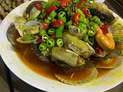-鹏天阁酒楼·海鲜(红旗店)
