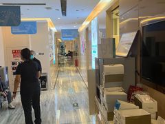 -劲松口腔医院(蓝色港湾院)