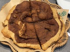 -黑窑厂糖油饼烤鸭·清真菜(黑窑厂街店)