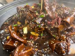 -回味黑鸭煲·始于2006(万松园店)