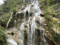 -华蓥山天意谷景区